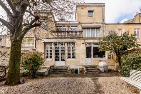 Villa i Bordeaux, Gironde, Bordeaux - € 1.186.000 | Ref: GV1017 - foto 10