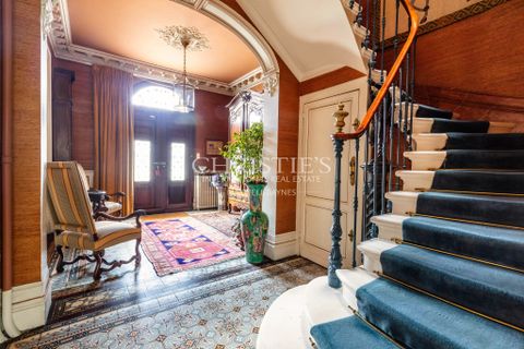 Villa i Bordeaux, Gironde, Bordeaux - € 1.186.000 | Ref: GV1017 - foto 1