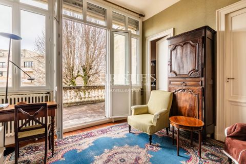 Villa i Bordeaux, Gironde, Bordeaux - € 1.186.000 | Ref: GV1017 - foto 4