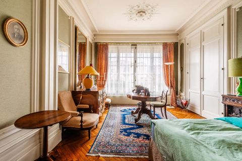 Villa i Bordeaux, Gironde, Bordeaux - € 1.186.000 | Ref: GV1017 - foto 7
