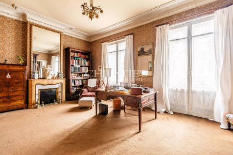 Villa i Bordeaux, Gironde, Bordeaux - € 1.186.000 | Ref: GV1017 - foto 8