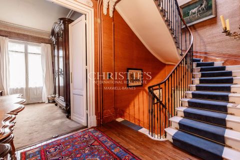 Villa i Bordeaux, Gironde, Bordeaux - € 1.186.000 | Ref: GV1017 - foto 9
