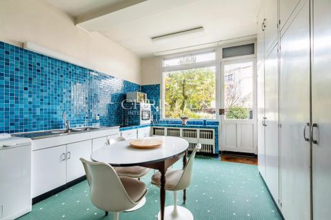 Villa i Bordeaux, Gironde, Bordeaux - € 1.186.000 | Ref: GV1017 - foto 5
