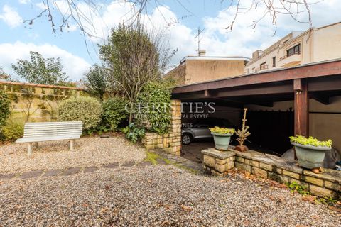 Villa i Bordeaux, Gironde, Bordeaux - € 1.186.000 | Ref: GV1017 - foto 11