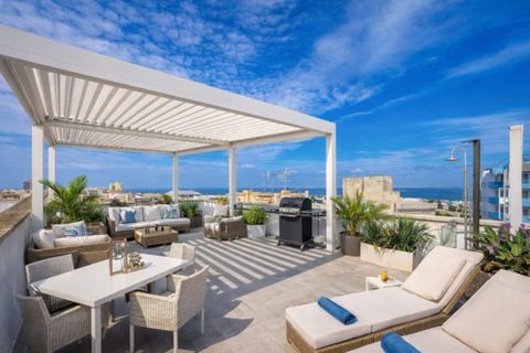 Penthouse i Gallipoli, Lecce, Gallipoli - € 275.000 | Ref: GYZ-299 - foto 1