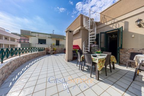 Penthouse i Gallipoli, Lecce, Gallipoli - € 275.000 | Ref: GYZ-299 - foto 2