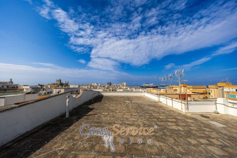 Penthouse i Gallipoli, Lecce, Gallipoli - € 275.000 | Ref: GYZ-299 - foto 3
