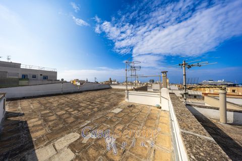 Penthouse i Gallipoli, Lecce, Gallipoli - € 275.000 | Ref: GYZ-299 - foto 4