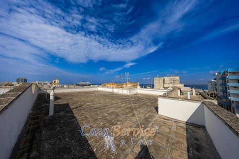 Penthouse i Gallipoli, Lecce, Gallipoli - € 275.000 | Ref: GYZ-299 - foto 5