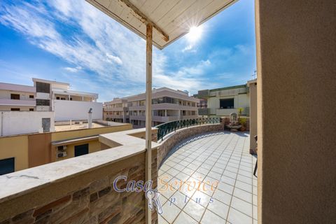 Penthouse i Gallipoli, Lecce, Gallipoli - € 275.000 | Ref: GYZ-299 - foto 6