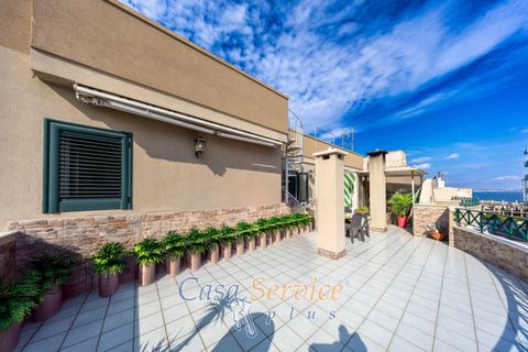 Penthouse i Gallipoli, Lecce, Gallipoli - € 275.000 | Ref: GYZ-299 - foto 8