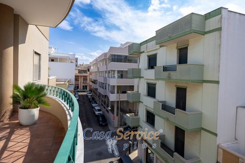Penthouse i Gallipoli, Lecce, Gallipoli - € 275.000 | Ref: GYZ-299 - foto 10