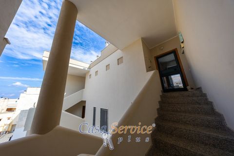 Penthouse i Gallipoli, Lecce, Gallipoli - € 275.000 | Ref: GYZ-299 - foto 11