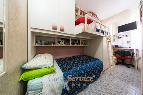Penthouse i Gallipoli, Lecce, Gallipoli - € 275.000 | Ref: GYZ-299 - foto 13