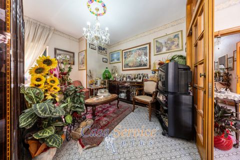 Penthouse i Gallipoli, Lecce, Gallipoli - € 275.000 | Ref: GYZ-299 - foto 15