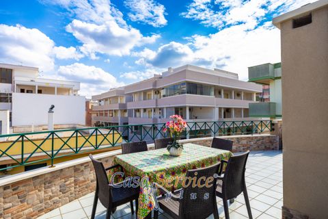Penthouse i Gallipoli, Lecce, Gallipoli - € 275.000 | Ref: GYZ-299 - foto 17