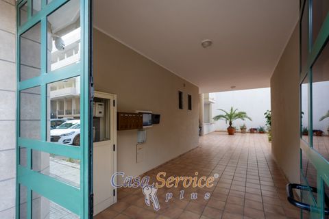 Penthouse i Gallipoli, Lecce, Gallipoli - € 275.000 | Ref: GYZ-299 - foto 18