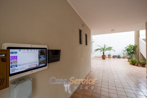 Penthouse i Gallipoli, Lecce, Gallipoli - € 275.000 | Ref: GYZ-299 - foto 19