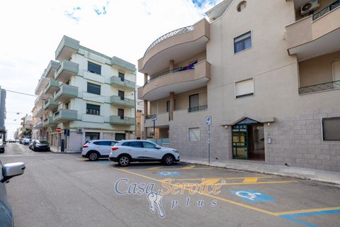 Penthouse i Gallipoli, Lecce, Gallipoli - € 275.000 | Ref: GYZ-299 - foto 20