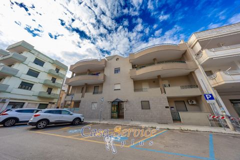 Penthouse i Gallipoli, Lecce, Gallipoli - € 275.000 | Ref: GYZ-299 - foto 21