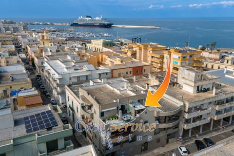 Penthouse i Gallipoli, Lecce, Gallipoli - € 275.000 | Ref: GYZ-299 - foto 23