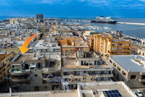 Penthouse i Gallipoli, Lecce, Gallipoli - € 275.000 | Ref: GYZ-299 - foto 24