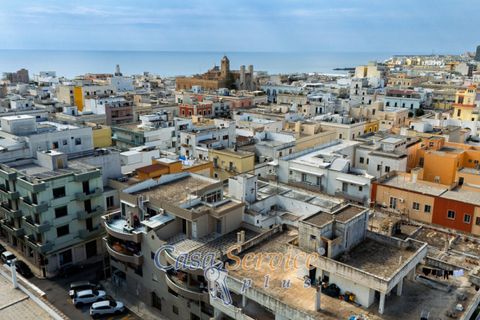 Penthouse i Gallipoli, Lecce, Gallipoli - € 275.000 | Ref: GYZ-299 - foto 25