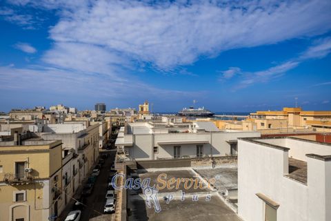 Penthouse i Gallipoli, Lecce, Gallipoli - € 275.000 | Ref: GYZ-299 - foto 27