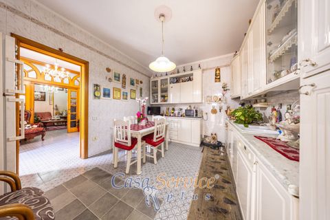 Penthouse i Gallipoli, Lecce, Gallipoli - € 275.000 | Ref: GYZ-299 - foto 29