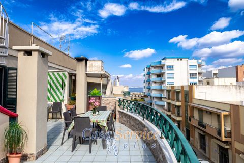 Penthouse i Gallipoli, Lecce, Gallipoli - € 275.000 | Ref: GYZ-299 - foto 34