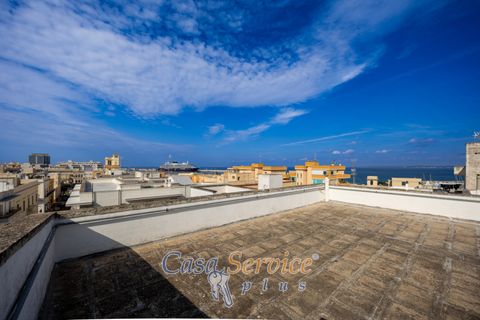 Penthouse i Gallipoli, Lecce, Gallipoli - € 275.000 | Ref: GYZ-299 - foto 40