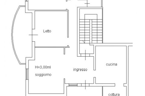 Penthouse i Gallipoli, Lecce, Gallipoli - € 275.000 | Ref: GYZ-299 - foto 41
