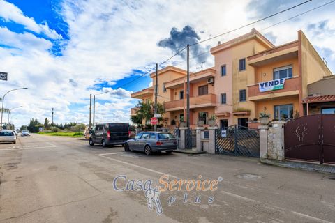 Villa i Alezio, Lecce, Alezio - € 160.000 | Ref: ALIL-160 - foto 3