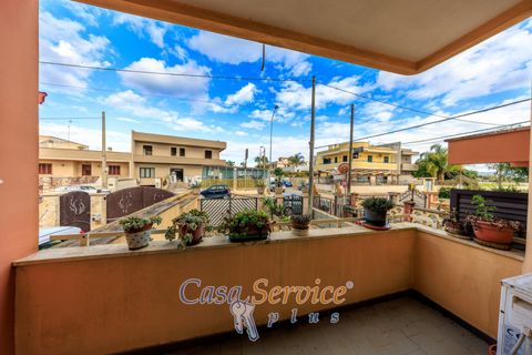 Villa i Alezio, Lecce, Alezio - € 160.000 | Ref: ALIL-160 - foto 6