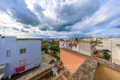 Villa i Alezio, Lecce, Alezio - € 160.000 | Ref: ALIL-160 - foto 7