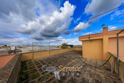 Villa i Alezio, Lecce, Alezio - € 160.000 | Ref: ALIL-160 - foto 8