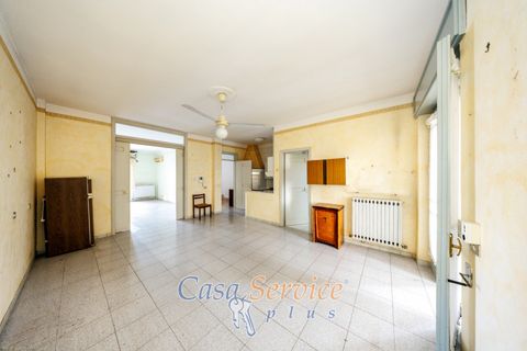 Villa i Alezio, Lecce, Alezio - € 160.000 | Ref: ALIL-160 - foto 12