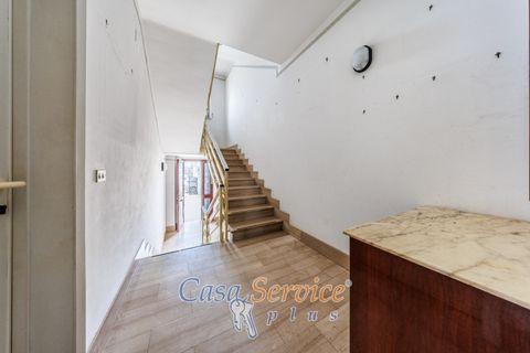 Villa i Alezio, Lecce, Alezio - € 160.000 | Ref: ALIL-160 - foto 32
