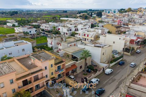 Villa i Alezio, Lecce, Alezio - € 160.000 | Ref: ALIL-160 - foto 45