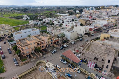 Villa i Alezio, Lecce, Alezio - € 160.000 | Ref: ALIL-160 - foto 46