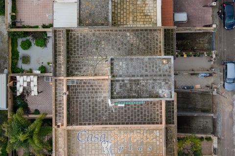 Villa i Alezio, Lecce, Alezio - € 160.000 | Ref: ALIL-160 - foto 47