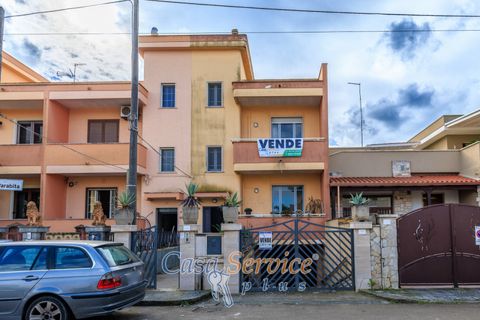 Villa i Alezio, Lecce, Alezio - € 160.000 | Ref: ALIL-160 - foto 48