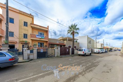Villa i Alezio, Lecce, Alezio - € 160.000 | Ref: ALIL-160 - foto 50