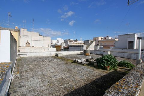 Villa i Casarano, Lecce, Casarano - € 125.000 | Ref: CASARYZ-125 - foto 6