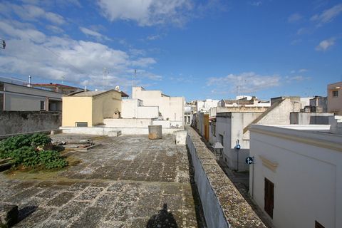 Villa i Casarano, Lecce, Casarano - € 125.000 | Ref: CASARYZ-125 - foto 7