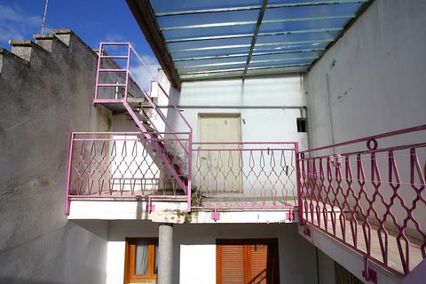 Villa i Casarano, Lecce, Casarano - € 125.000 | Ref: CASARYZ-125 - foto 8