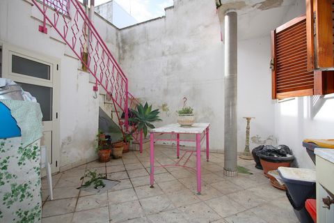 Villa i Casarano, Lecce, Casarano - € 125.000 | Ref: CASARYZ-125 - foto 9