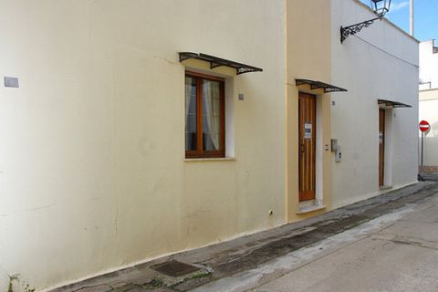 Villa i Casarano, Lecce, Casarano - € 125.000 | Ref: CASARYZ-125 - foto 11