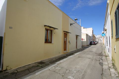 Villa i Casarano, Lecce, Casarano - € 125.000 | Ref: CASARYZ-125 - foto 12