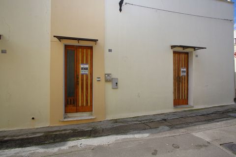 Villa i Casarano, Lecce, Casarano - € 125.000 | Ref: CASARYZ-125 - foto 13